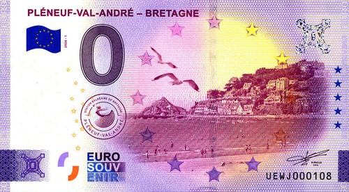 Pleneuf val andre plage et - 22, pleneuf-val-andre