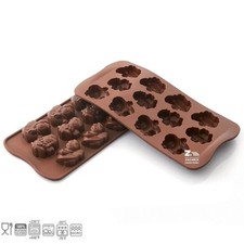 SILIKOMART STAMPO IN SILICONE