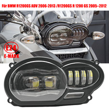 Per bmw r1200gs - per, adv
