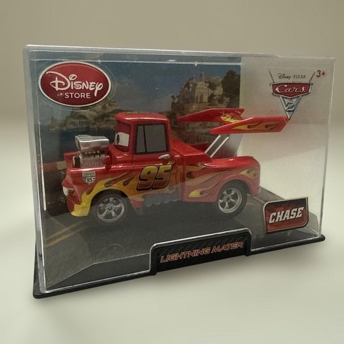 Disney cars saetta mcqueen e - disney,