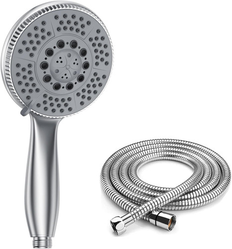 Doccia soffione con - doccia, tubo