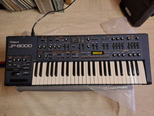 Roland JP-8000 - Virtual