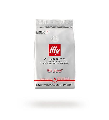 Genuie illy caffè - illy,