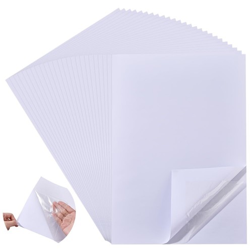Benecreat pcs carta adesiva - 18,