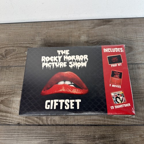 The rocky horror picture - the, show