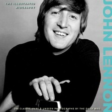 John Lennon: The Illustrated