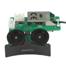 Pickup per chitarra acustica VT1 Tail Nail Pickup EQ FAI DA TE 