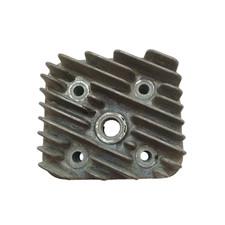 TESTA TESTATA cilindro RAFFREDDAMENTO ARIA per PIAGGIO FREE 50 2T ricambi usati