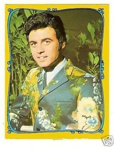 Little tony scheda musica - -,