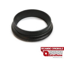 ANELLO FUMO RICAMBIO PER STUFA A LEGNA NORDICA DAL ZOTTO 3,5 (04167)