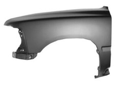 PARAFANGO ANTERIORE SINISTRO