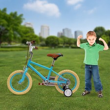 Bicicletta 14 Pollici