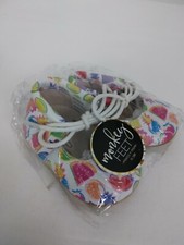 Monkey Feet Penelope Mocs