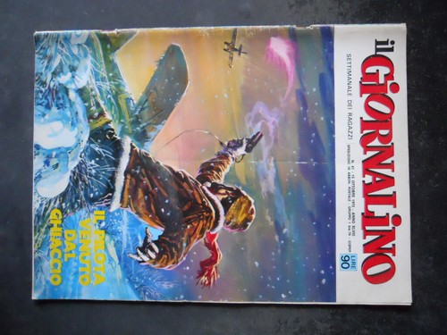 Giornalino 1972 dev - 1972,