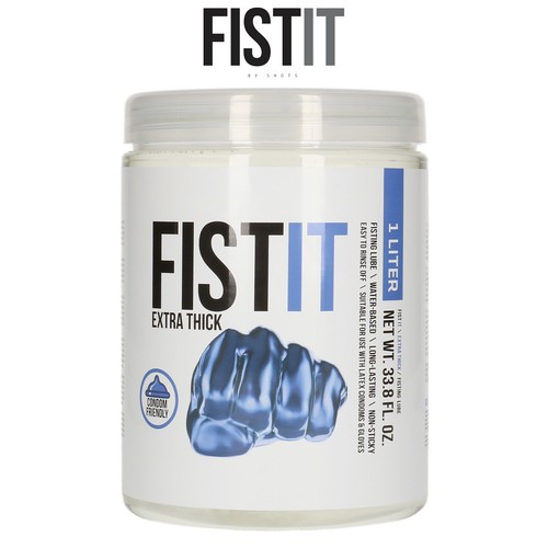 Fist lubricant 1000ml - it,