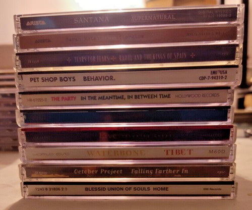 Lot pop and - lot, 10