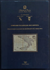 Complesso vulcanico del