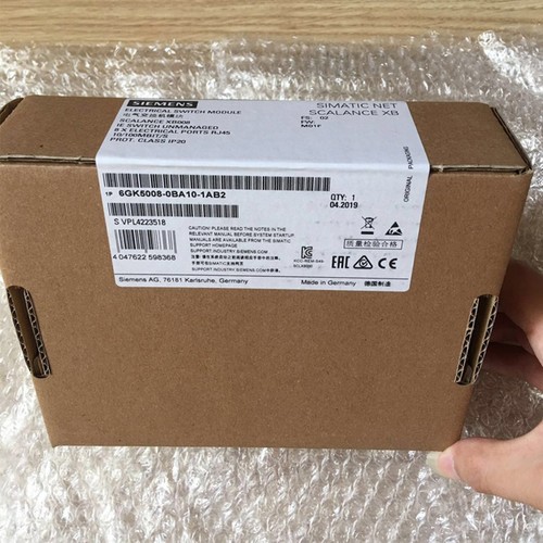 Siemens 6gk5008 0ba10 - siemens, 1pc