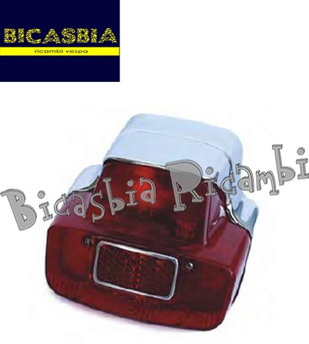 8017 fanale posteriore in - -,