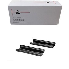 2 TTR COMPATIBILI NO ORIGINALI