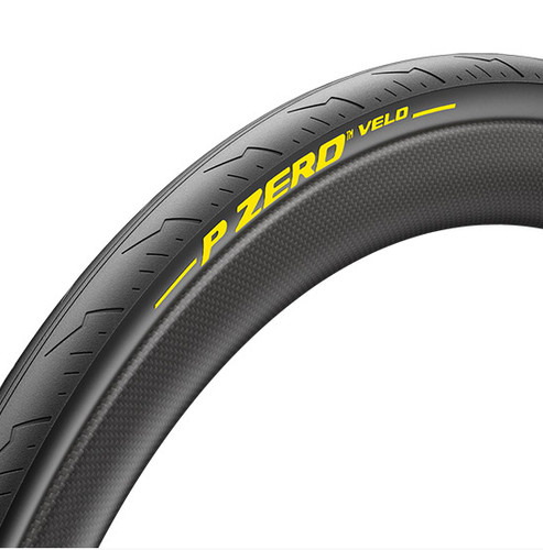 Pirelli tubolare corsa pzero - corsa,