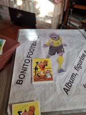 Figurina N.8  Album Disney Rama Pippo Olimpionico Edizione Panini 1973.rec M194 