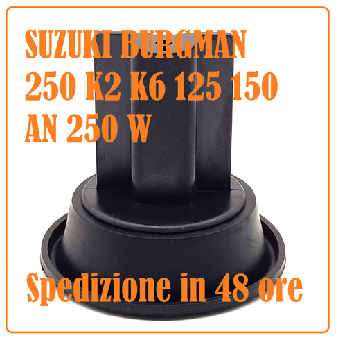 Membrana suzuki burgman k6 - k2,