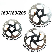 Disco Freno 6 Bulloni Ice