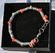 Braccialetto Bracciale Uomo