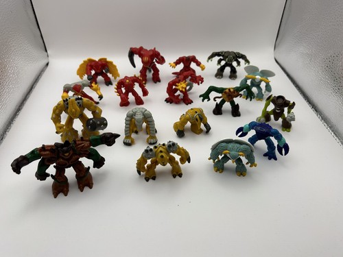 Lot gormiti giochi - of, 17
