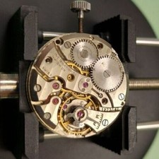 Movimento orologio meccanico ricambi usati - cal. IWC 89 - vedi lista