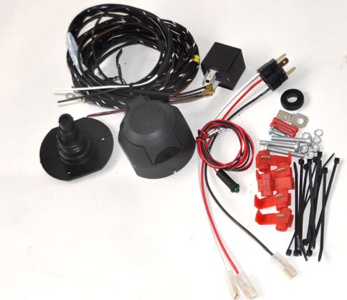 Kit elettrico arctic cat 500 - elettrico,