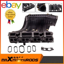 Collecteur d'admission for Mercedes w203 w211 C200 C220 CDI joints a6110903637