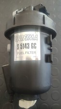 FILTRO GASOLIO COMPLETO SOFIMA