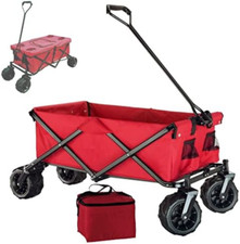 CARRELLO PIEGHEVOLE DA