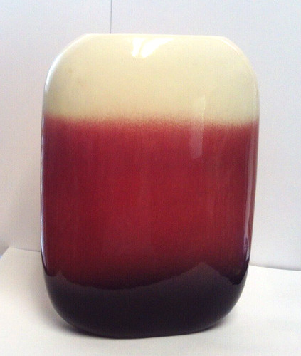 Cool vaso vintage anni mcm - vaso,