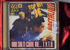 NAFTALINA-NON SALTI COME ME