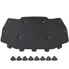 Tappetino isolante cofano