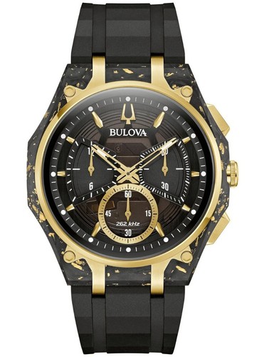 Bulova 98a328 orologio uomo - bulova,