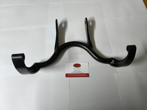 Cavalletto per moto guzzi - cavalletto,