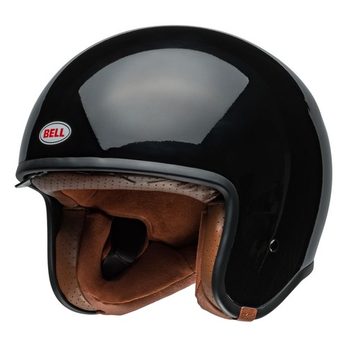 Casco jet bell - jet, tx501