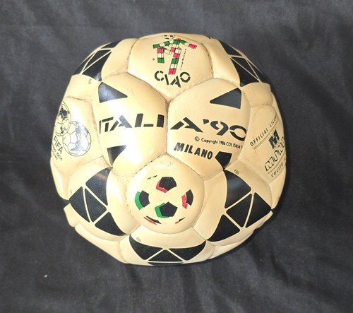 Pallone cuoio ciao - , 90