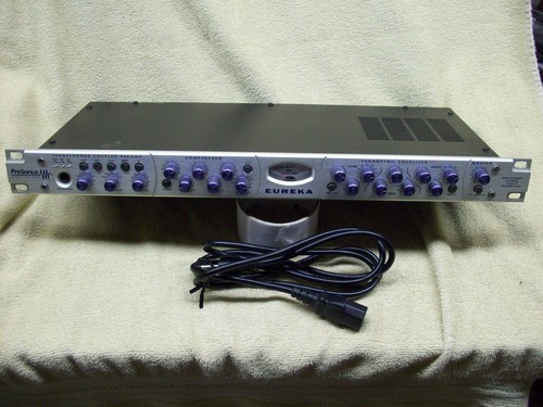 Trasformatore presonus eureka - trasformatore,