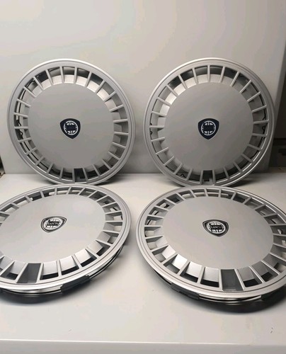 Calotte set coppette ruota - calotte,