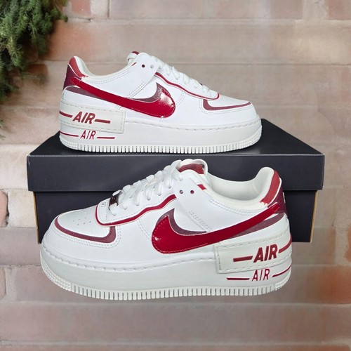 Nike air force shadow - nike, 1