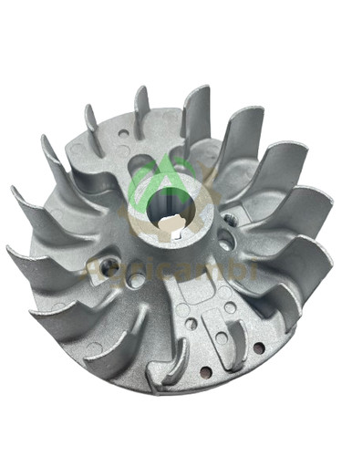 Volano magnetico per - magnetico,
