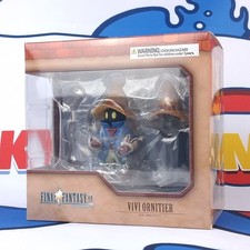 Final Fantasy IX FF9 Vivi