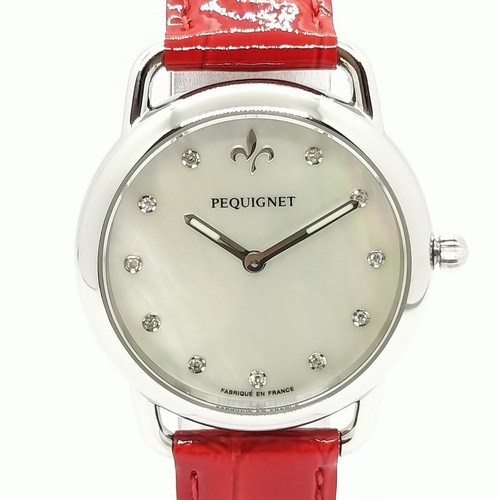 Orologio donna pequignet - orologio,