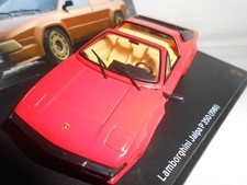 LAMBORGHINI JALPA P 350 DE