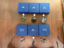 Swarovski SCS Annual Renewal